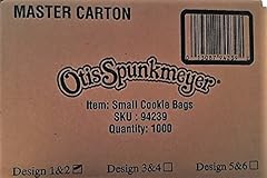 Otis spunkmeyer box for sale  Delivered anywhere in USA 