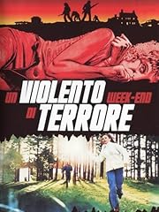 Violento week end usato  Spedito ovunque in Italia 