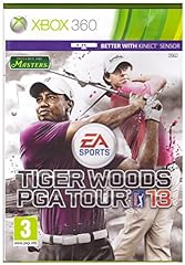 Tiger woods pga for sale  Delivered anywhere in UK