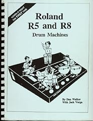 Roland drum machines for sale  Delivered anywhere in Ireland