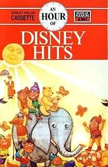 Disney favourites cassette d'occasion  Livré partout en Belgiqu