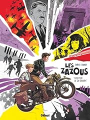 Zazous tome every d'occasion  Livré partout en France