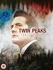 Twin peaks boxset for sale  Delivered anywhere in UK