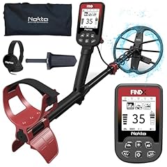 Nokta findx metal usato  Spedito ovunque in Italia 