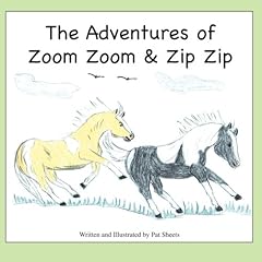 Adventures zoom zoom for sale  Delivered anywhere in UK