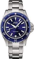Mido cean star gebraucht kaufen  Wird an jeden Ort in Deutschland