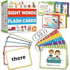 Gojmzo sight words for sale  Delivered anywhere in USA 