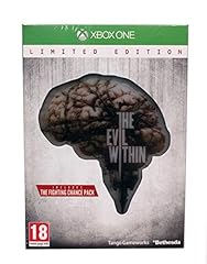 Evil within limited for sale  Delivered anywhere in USA 