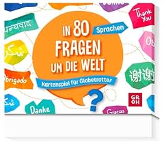 Fragen sprachen kartenspiel gebraucht kaufen  Wird an jeden Ort in Deutschland