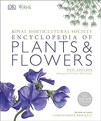 Rhs encyclopedia plants for sale  Delivered anywhere in UK