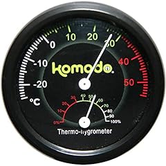 Komodo combined thermometer d'occasion  Livré partout en France