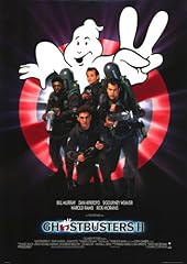 Ghostbusters ii gebraucht kaufen  Wird an jeden Ort in Deutschland