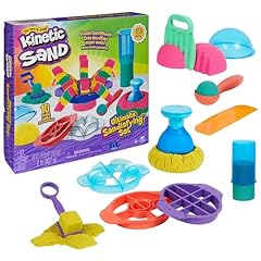 Kinetic sand ultimate for sale  Delivered anywhere in UK