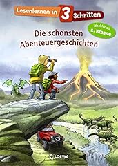 Lesenlernen schritten die d'occasion  Livré partout en France