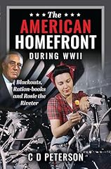 American homefront wwii for sale  Delivered anywhere in USA 