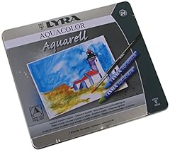 Lyra aquacolor fine for sale  Delivered anywhere in UK