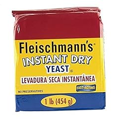 Fleischmann yeast fleischmann for sale  Delivered anywhere in USA 