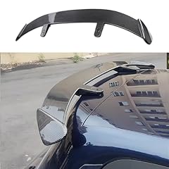 Rear spoiler compatible for sale  Delivered anywhere in Ireland