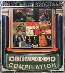 Appaloosa compilation d'occasion  Livré partout en Belgiqu