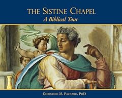 Sistine chapel biblical for sale  Delivered anywhere in USA 