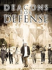 Deacons defense for sale  Delivered anywhere in UK