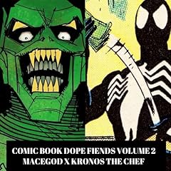 Comic book dope for sale  Delivered anywhere in UK