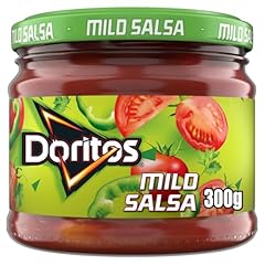 Doritos mild salsa for sale  Delivered anywhere in UK