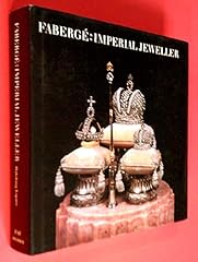 Faberge cartier rivalen gebraucht kaufen  Wird an jeden Ort in Deutschland