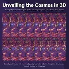 Unveiling cosmos stunning for sale  Delivered anywhere in UK