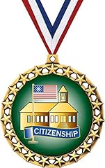 Citizenship medal galaxy for sale  Delivered anywhere in USA 