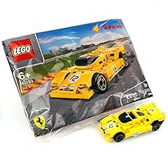 40193 lego shell usato  Spedito ovunque in Italia 