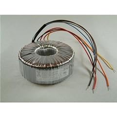 Toroidal transformer series for sale  Delivered anywhere in USA 