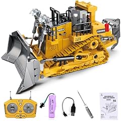 3t6b bulldozer télécommandé d'occasion  Livré partout en France
