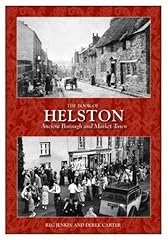 The book helston d'occasion  Livré partout en Belgiqu
