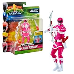 Power rangers auto d'occasion  Livré partout en France