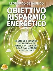 Obiettivo risparmio energetico usato  Spedito ovunque in Italia 