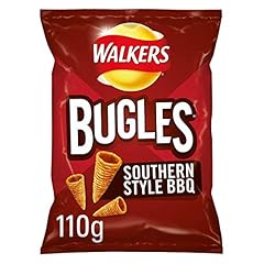 Walkers crisps bugles for sale  Delivered anywhere in UK