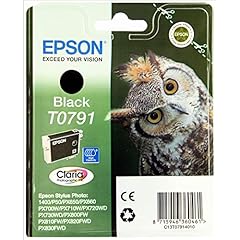 Epson t079140 stylus usato  Spedito ovunque in Italia 