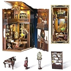 Minicity book nook for sale  Delivered anywhere in UK