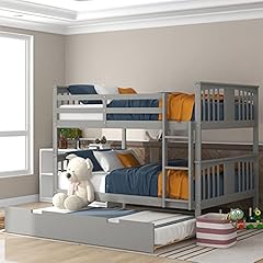 Meritline bunk bed for sale  Delivered anywhere in USA 