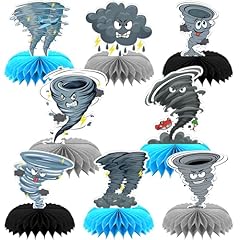 8pcs tornado party for sale  Delivered anywhere in USA 