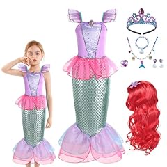 Xeerun mermaid costumes for sale  Delivered anywhere in UK