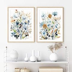 Zzbytsyd impression toile d'occasion  Livré partout en France