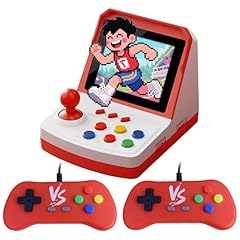 Colourbing retro handheld for sale  Delivered anywhere in UK