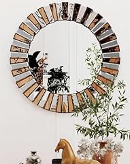 Artloge grand miroir d'occasion  Livré partout en France