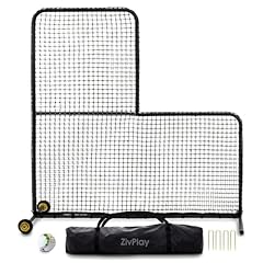 Zivplay screen baseball for sale  Delivered anywhere in USA 