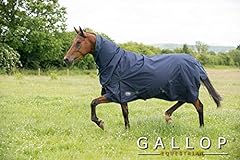 Gallop trojan 600d for sale  Delivered anywhere in UK
