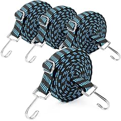 Bungee cords hooks for sale  Delivered anywhere in USA 