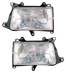 Toyota t100 headlights for sale  Delivered anywhere in USA 