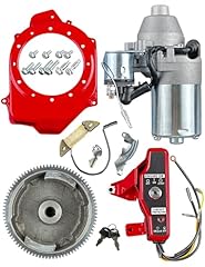 Yamakato electric start for sale  Delivered anywhere in USA 